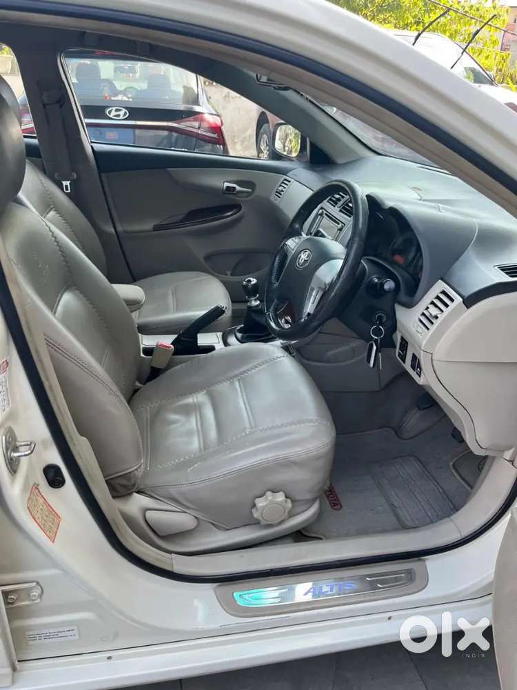 Very Well Maintained Less Driven Recently Service Done
