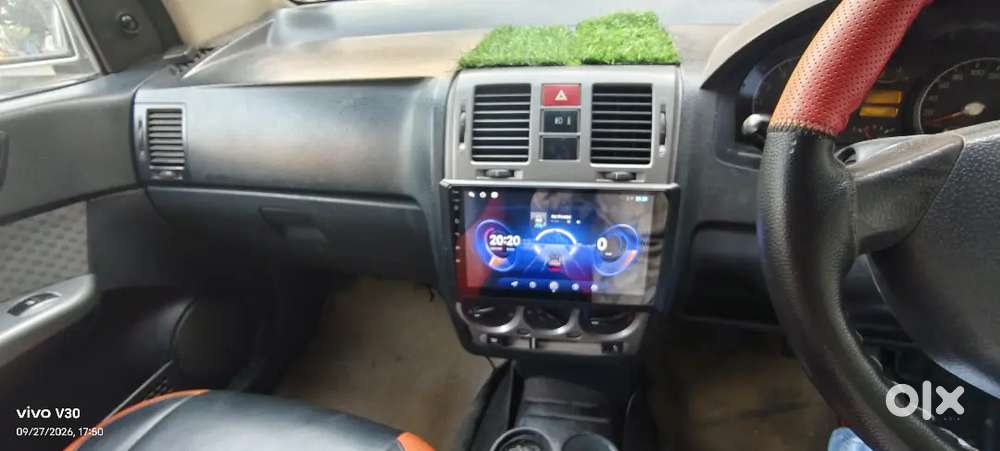 Hyundai Getz Petrol Prime 2004