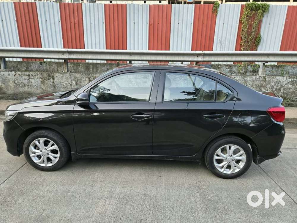 Honda Amaze Vx Petrol, 2019, Petrol