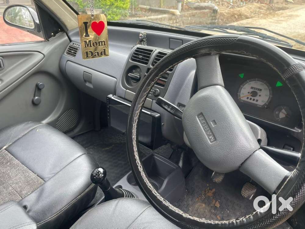 Maruti Suzuki Car 2005