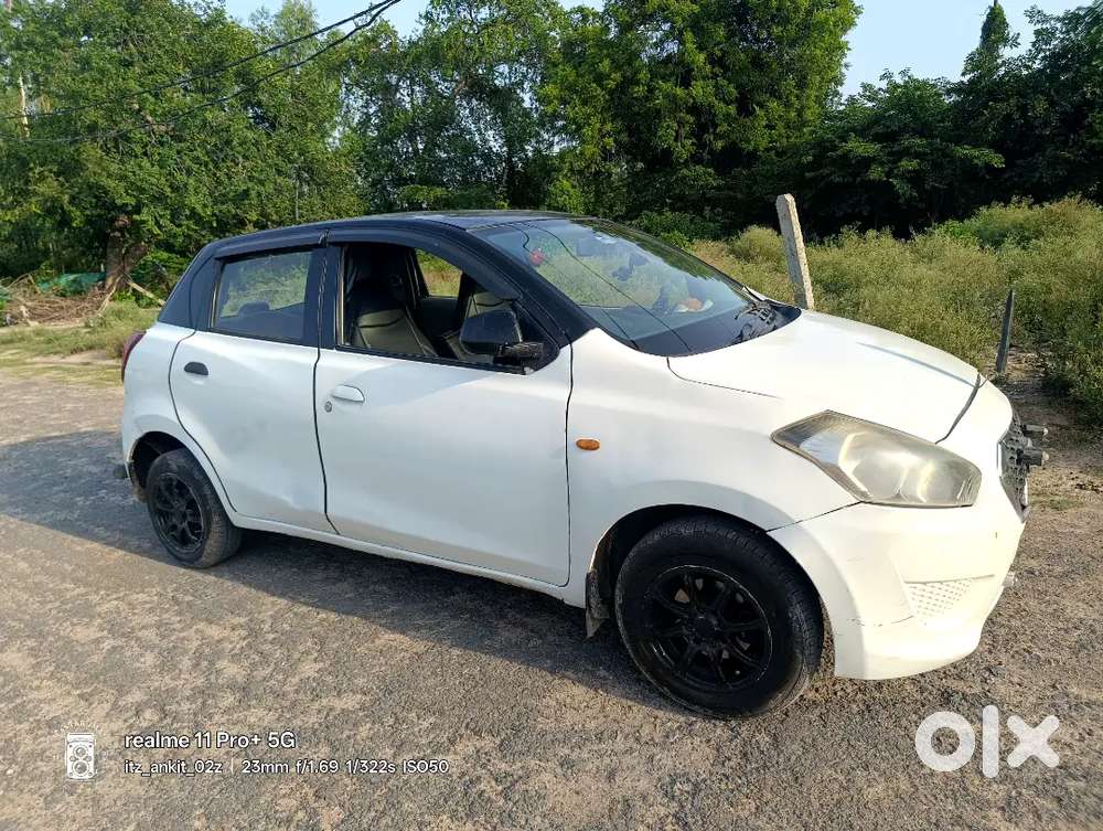 Koi Bhi Problem Nhi H Test Drive Krlo Paper Pr Cng Pass Hai