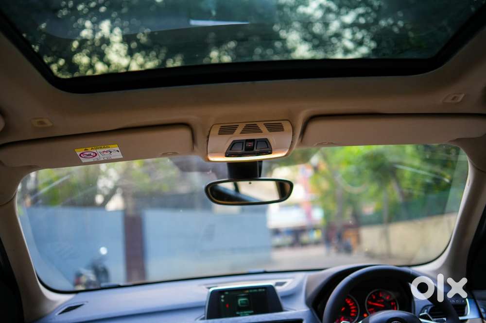 Bmw X1 Xdrive 20d Xline, 2017, Diesel