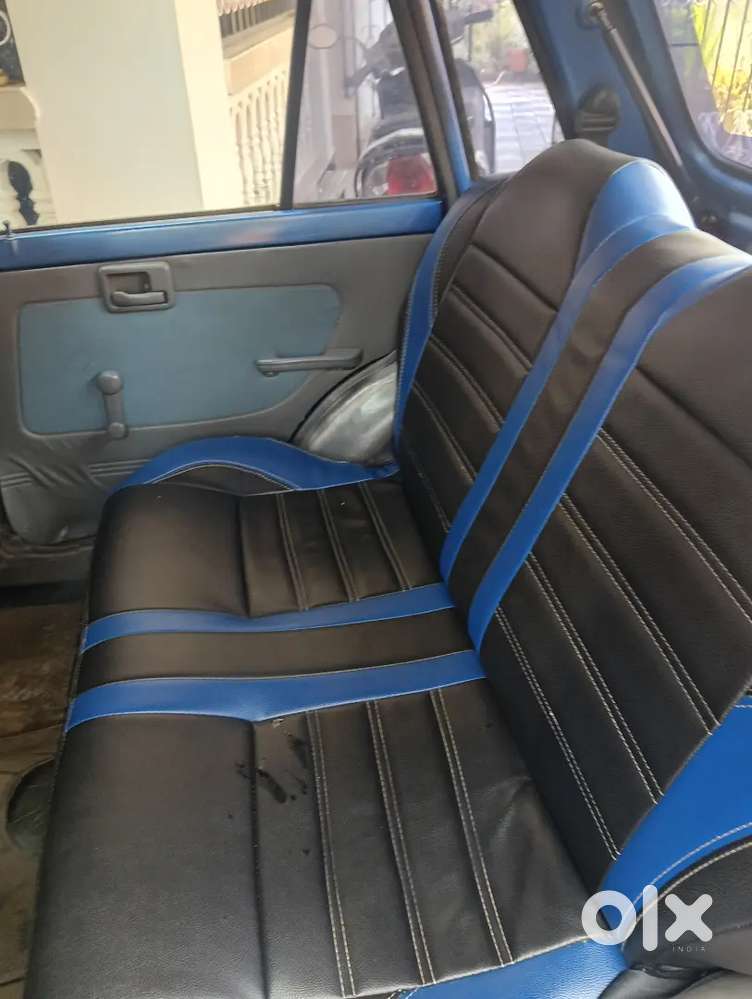 Maruti Suzuki 800 2008 Petrol 79000 Km Driven