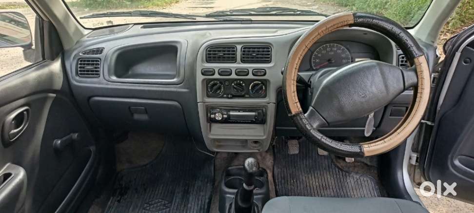 Maruti Suzuki Alto 800 Base, 2011, Petrol