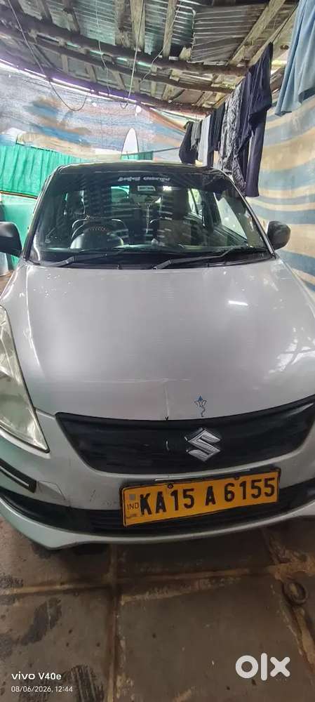 Maruti Dzire 1.2 2021