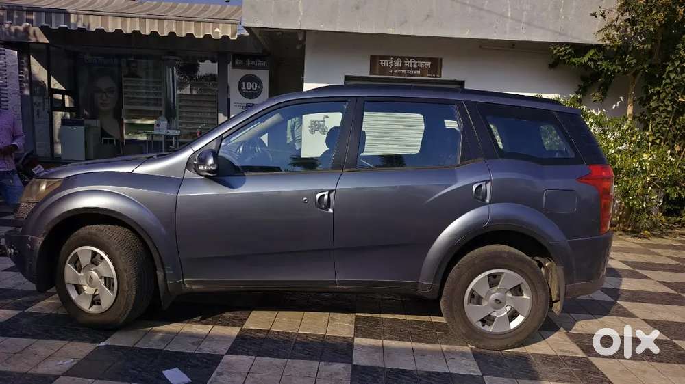 Xuv 500 Diesel Manual