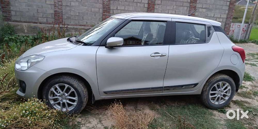 Maruti Suzuki Swift 2023 Zxi