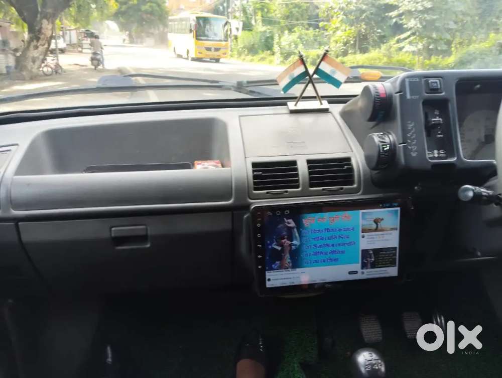Maruti Suzuki 800 Ac 2011 Petrol Manual