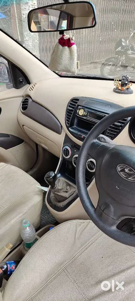 Hyundai I10 Petrol 2010, Era (well Maintained)