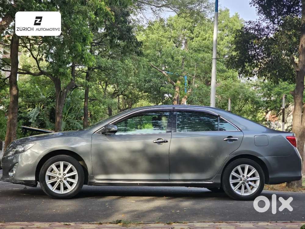 Toyota Camry Hybrid, 2014, Petrol