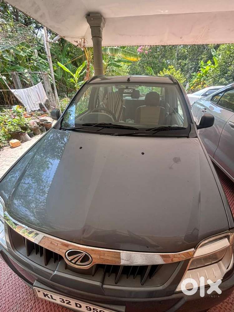 Mahindra Verito 2012 Diesel Well Maintained