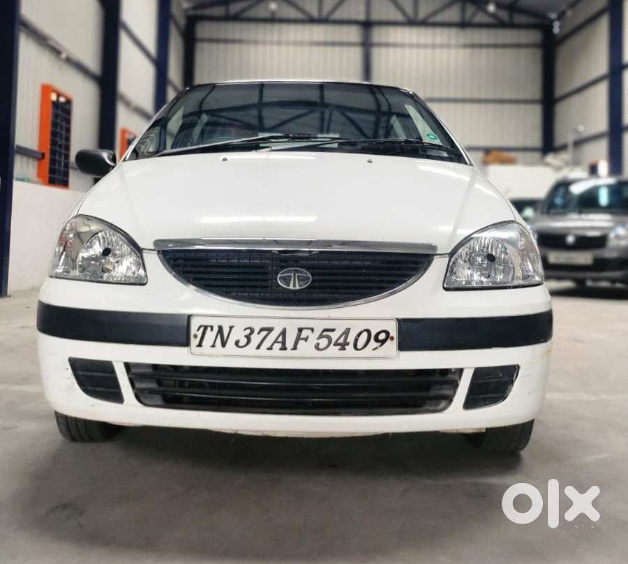 Tata Indica Dl, 2004, Diesel