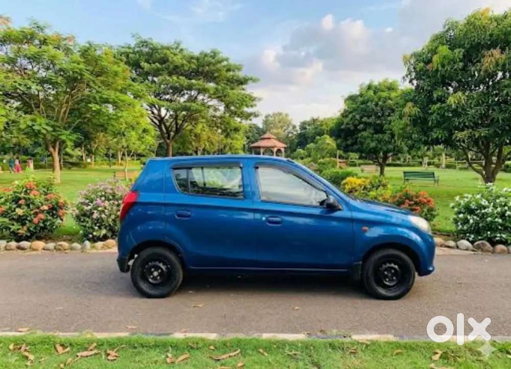 Maruti Suzuki Alto 800 2015 Petrol 68000 Km Driven