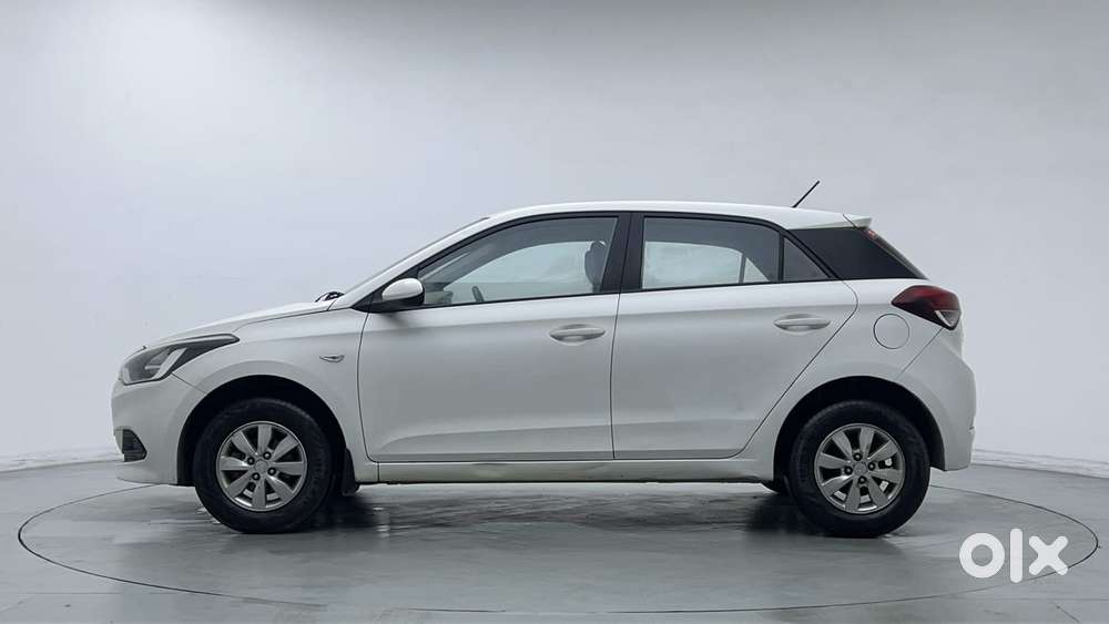 Hyundai Elite I20 [2018-2020] 1.2 Magna, 2014, Petrol