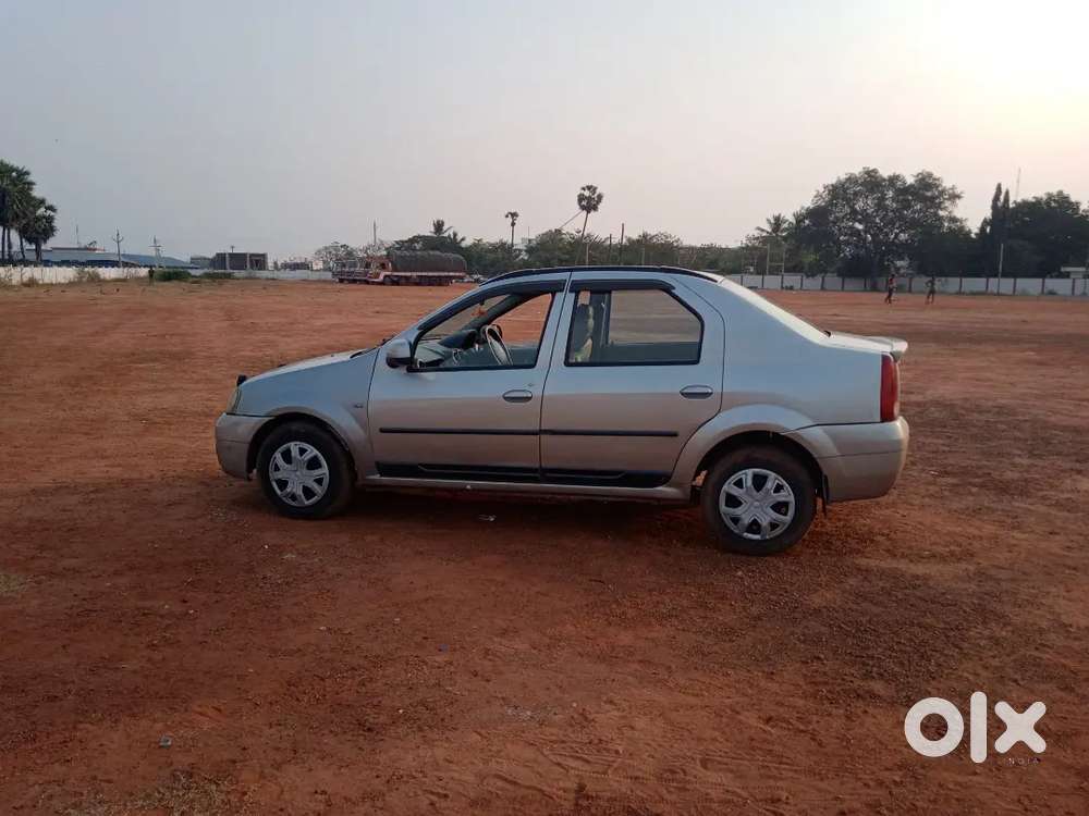 Mahindra Verito 2011 Diesel 96000 Km Driven
