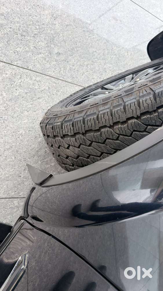 Mahindra Xuv500 W8, 2015, Diesel