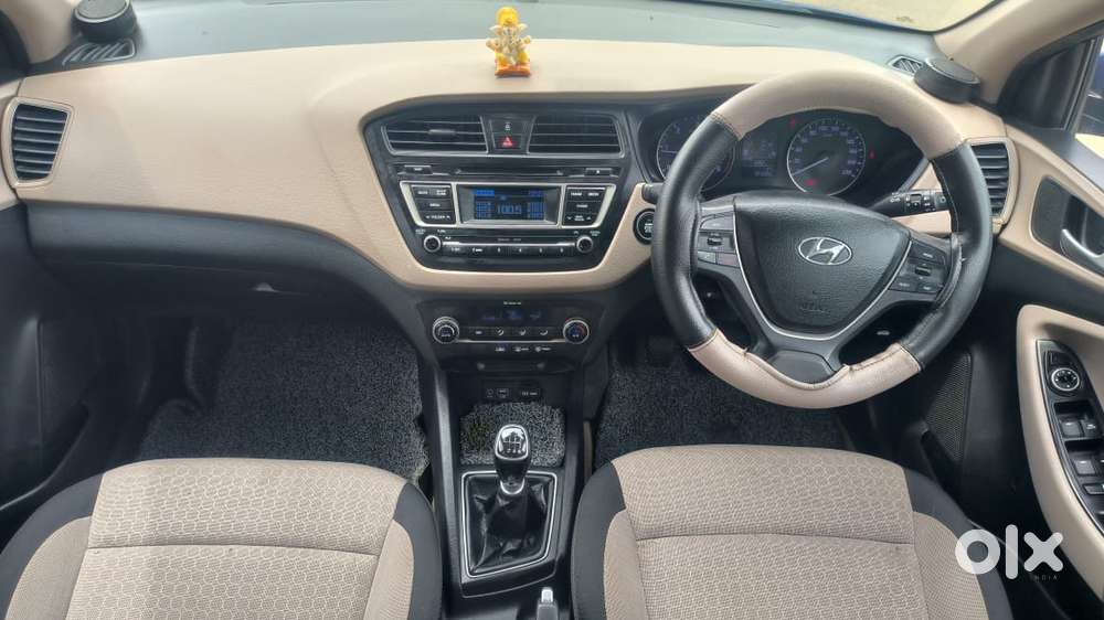 Hyundai I20 E 2014-2015 Asta 1.4 Crdi, 2015