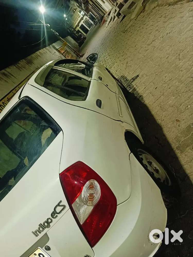 Tata Indigo Ecs 2015