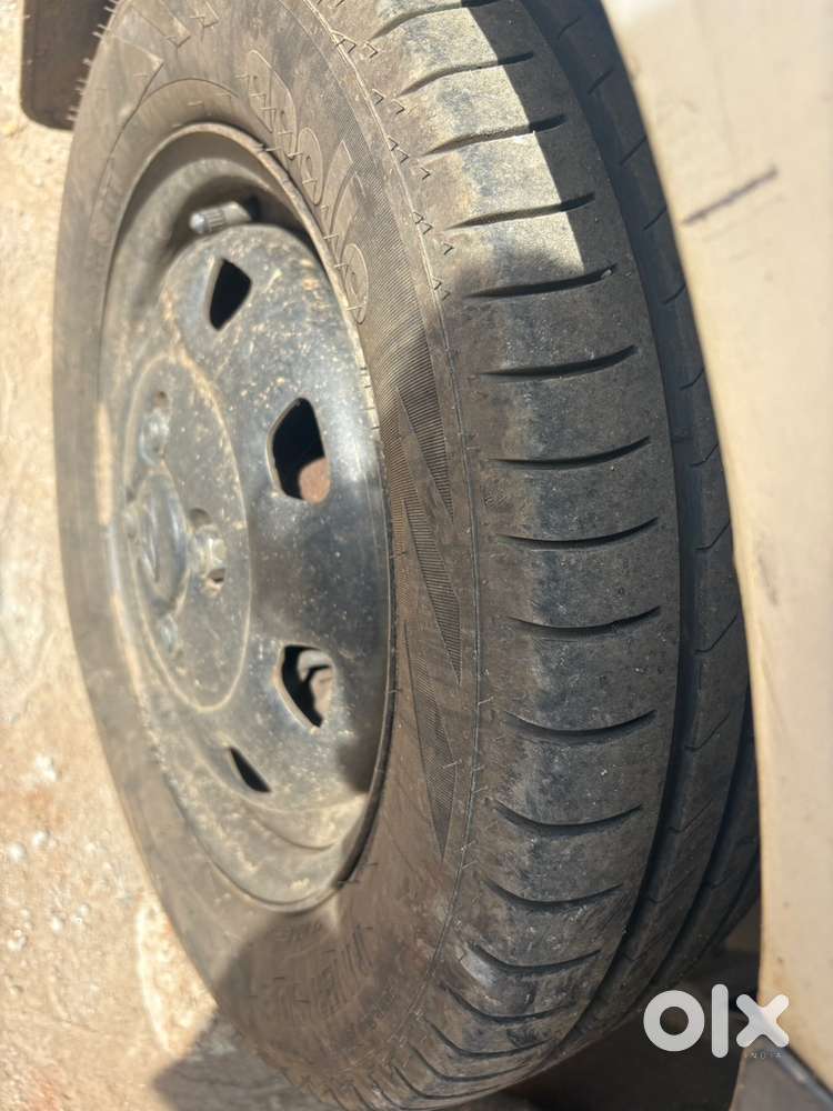 Hyundai Santro Xing 2005 Petrol Well Maintained