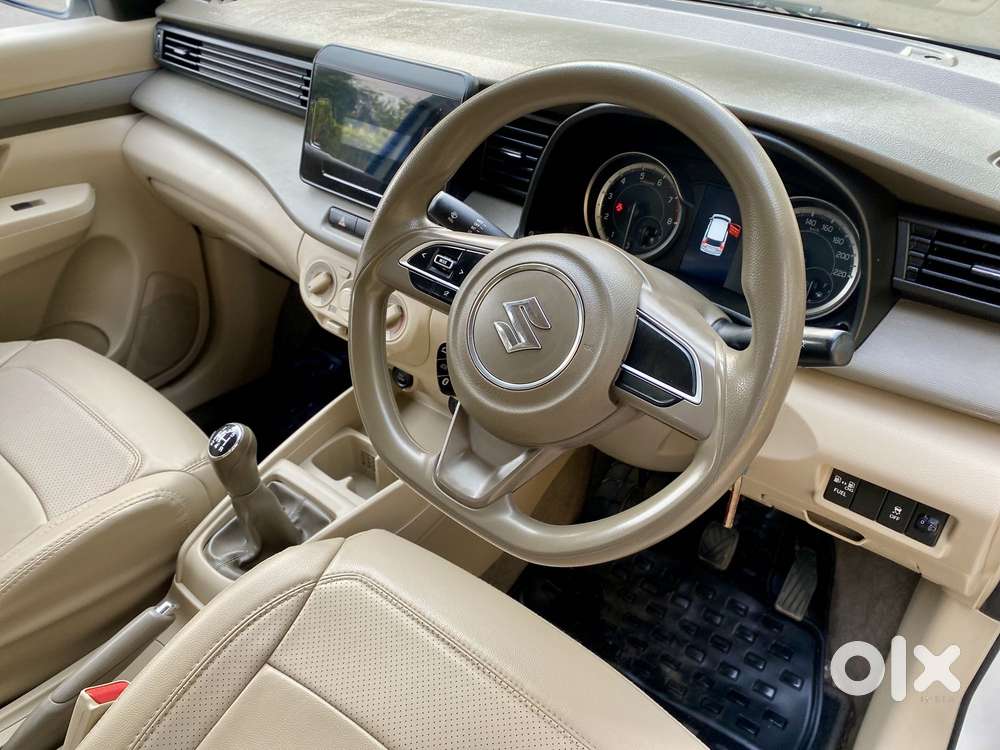 Maruti Suzuki Ertiga Vxi (o) Cng, 2023, Cng & Hybrids