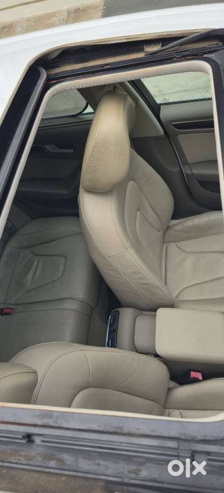 Audi A4 2.0 Tdi Celebration Edition, 2012, Diesel