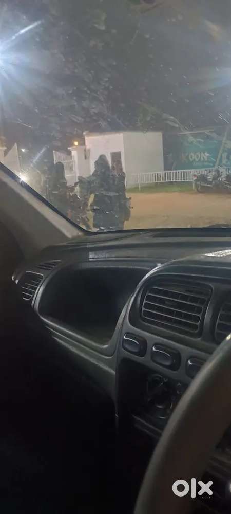 Maruti Suzuki Alto 2007