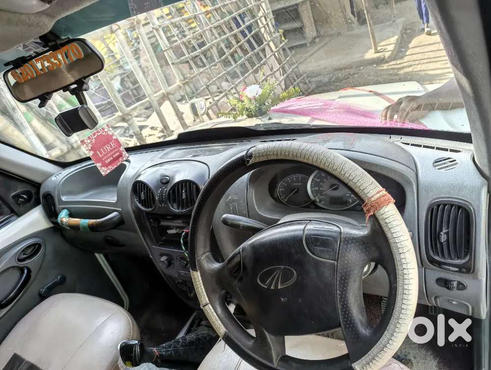 Mahindra Xev 9e 2012 Diesel 260000 Km Driven