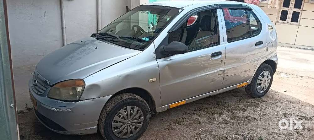 Tata Indica Diesel Manual 2014