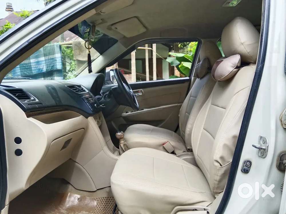 Swift Dzire Maruti 2013