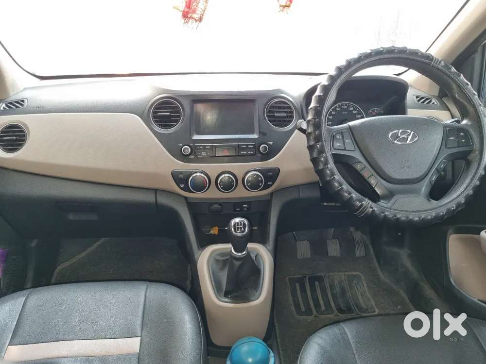 Hyundai Grand I10 2019 Petrol Good Condition
