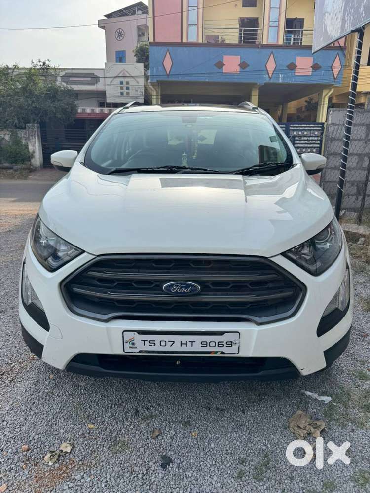 1.5 Diseal Titanium +mt(0) With Sunroof 2 Keys