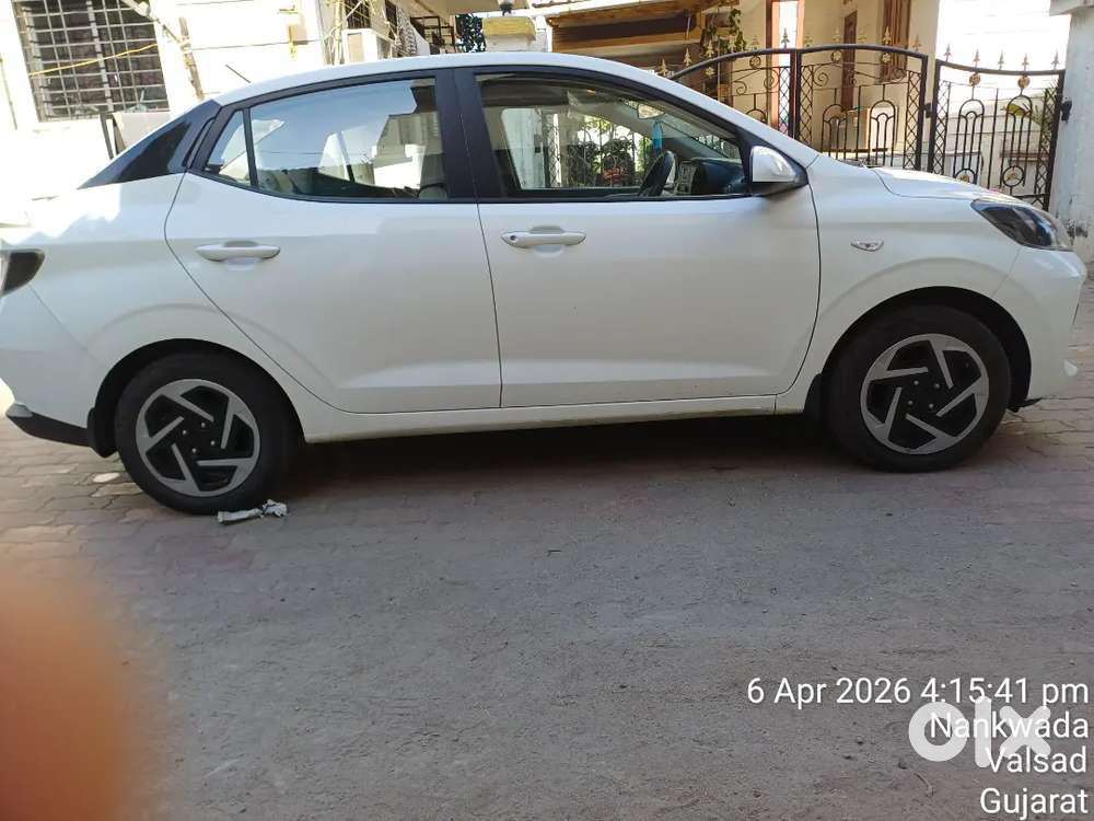 Hyundai Aura 1.2 2023