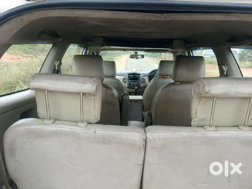 Innova Good Condition