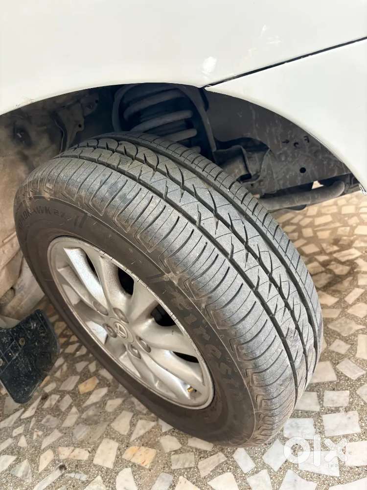 Well Maintained Toyota Innova