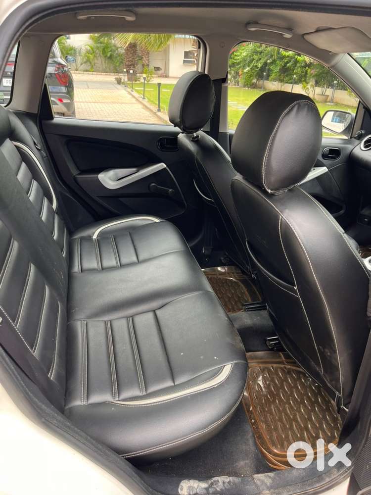 Ford Figo Diesel 2013