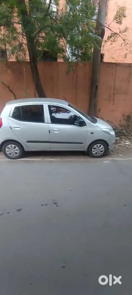 Hyundai I10 2011 Petrol Well Maintained