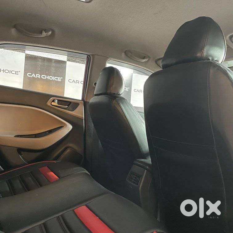 Hyundai Elite I20 Sportz (o) 1.2, 2018, Petrol