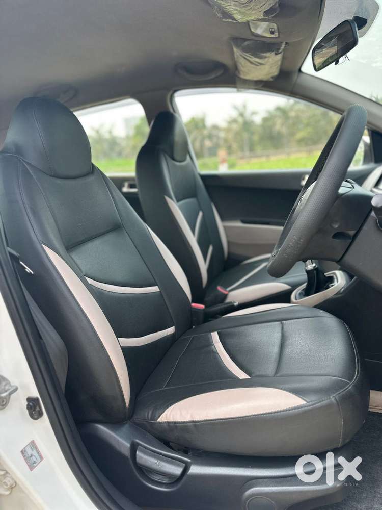 Hyundai Grand I10 1.2 Crdi Asta, 2017, Diesel