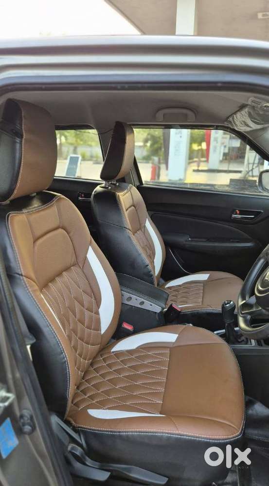 Maruti Suzuki Swift Vxi Cng, 2018, Cng & Hybrids