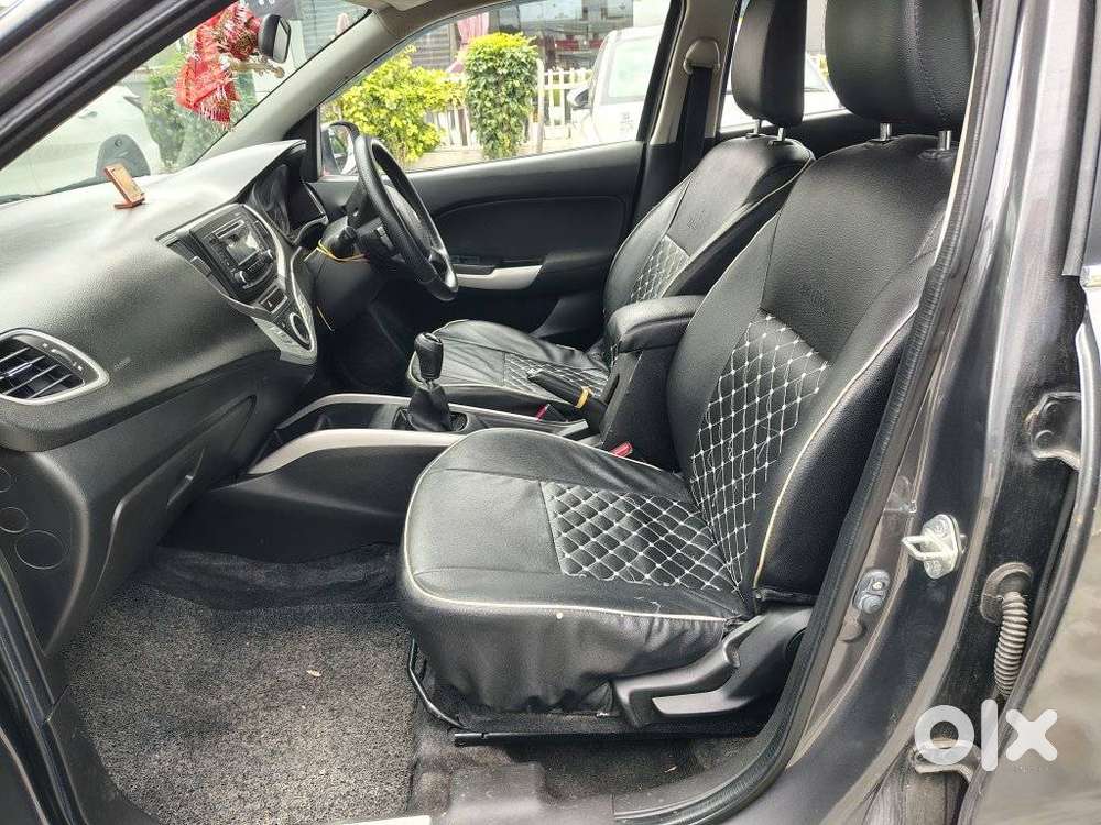 Maruti Suzuki Baleno 1.2 Delta, 2019, Petrol