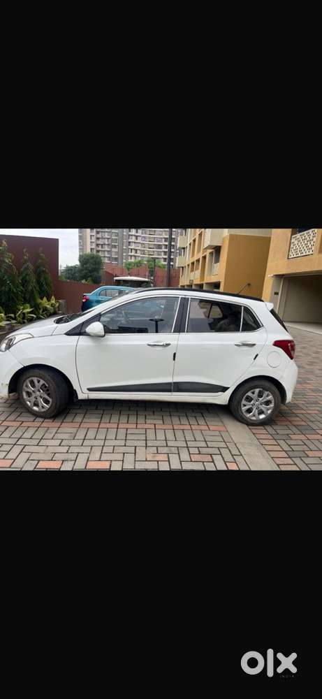 Hyundai Grand I10 2014 Diesel Manual