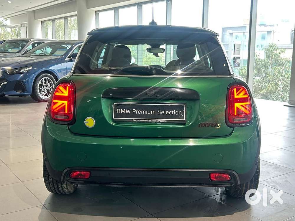 Mini Cooper Se 3-door, 2023, Electric