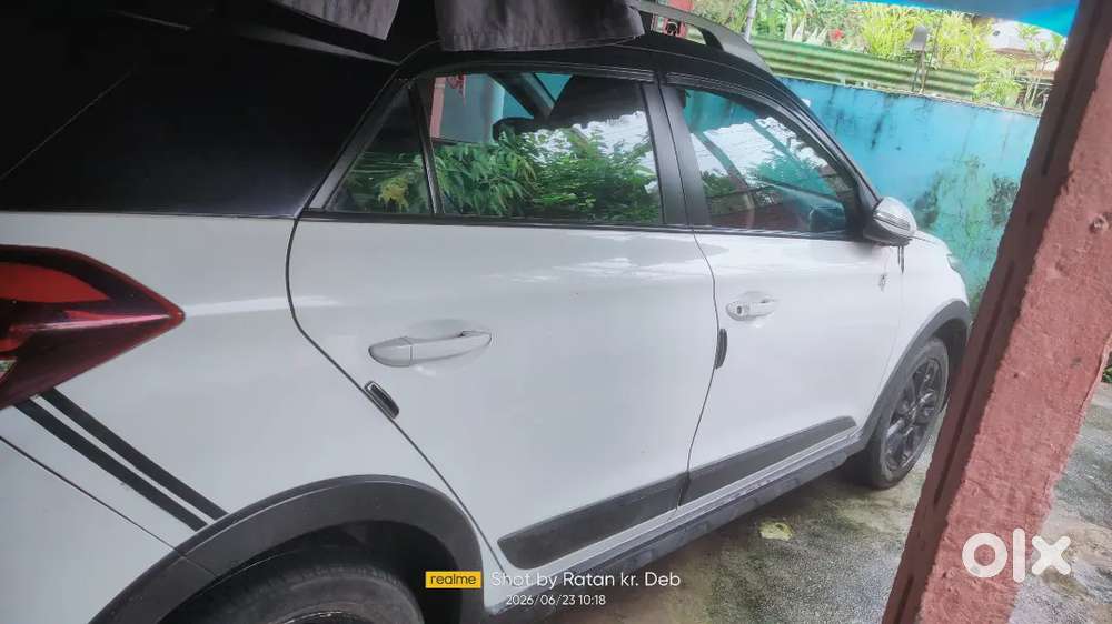 Good Condition