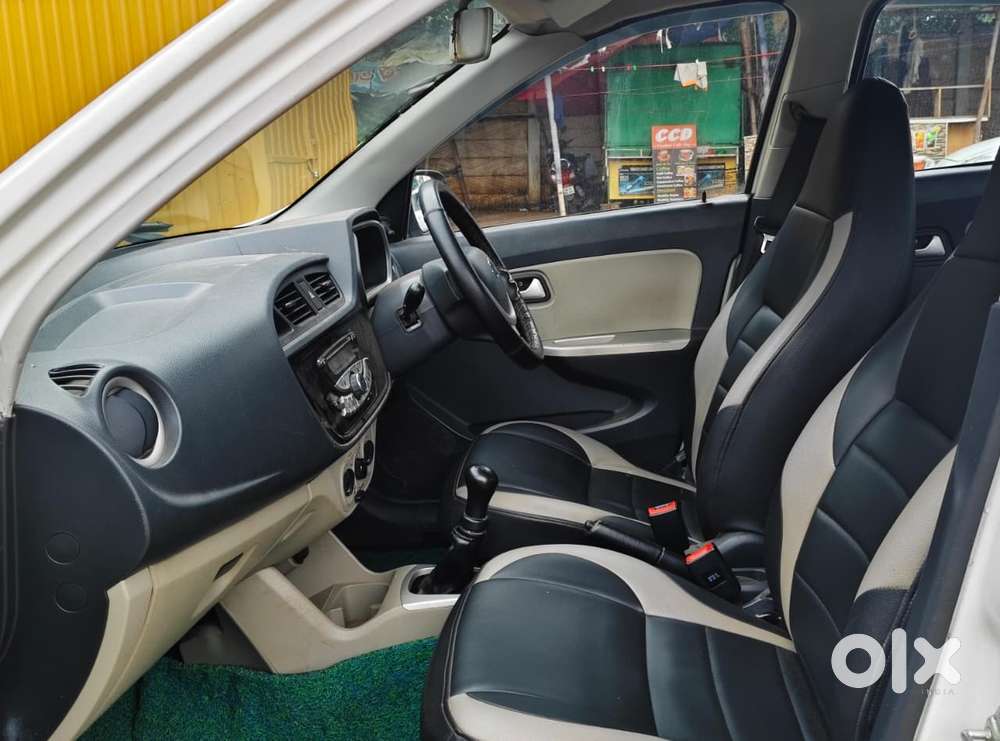 Maruti Suzuki Alto K10 1.0 Vxi, 2016, Petrol