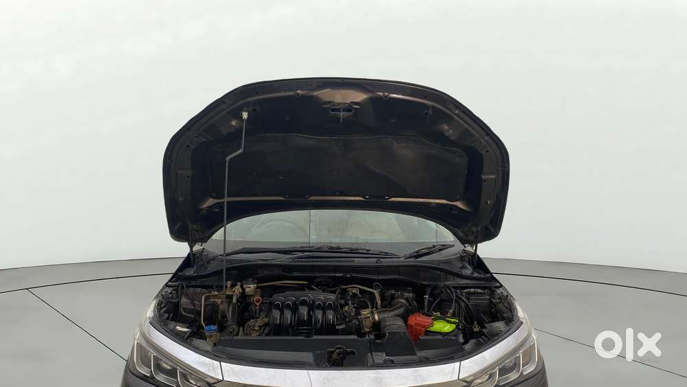 Honda City 1.5 Vx I-vtec Mt, 2021, Petrol