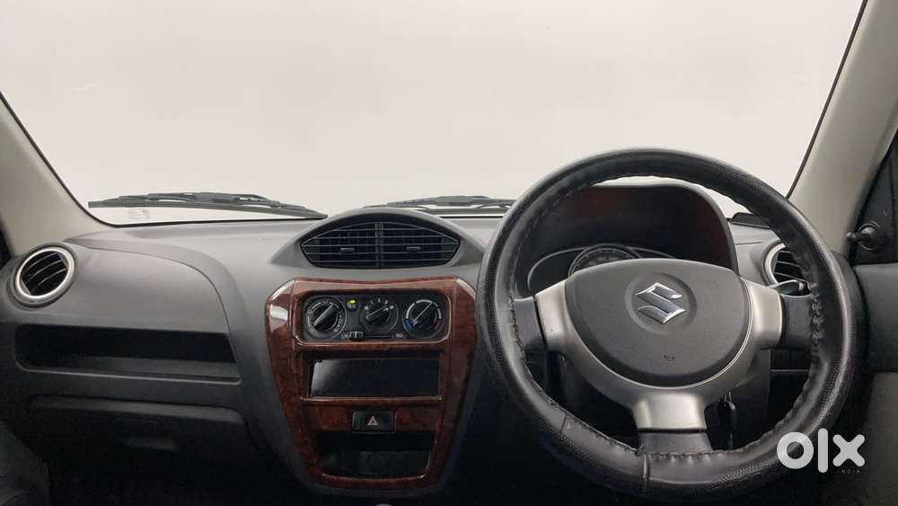 Maruti Suzuki Alto 800 Lxi, 2018, Petrol