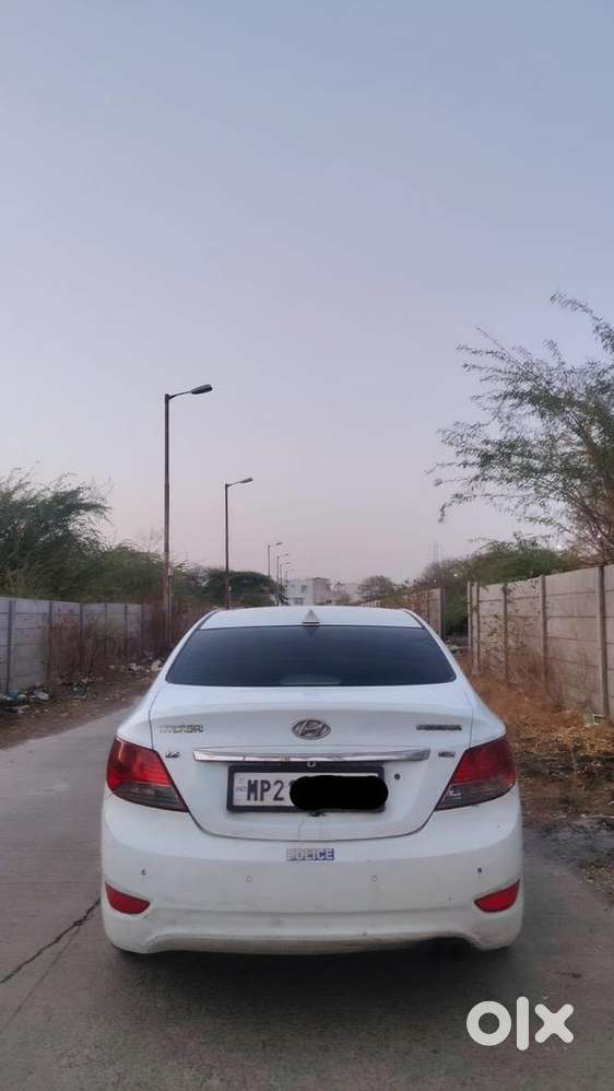 Verna All Good Condition