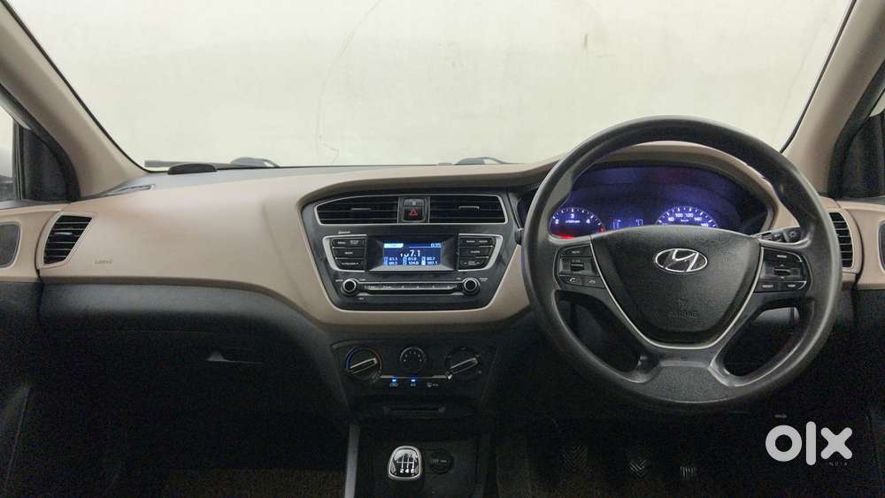 Hyundai Elite I20 [2018-2020] 1.4 Sportz Crdi, 2018, Diesel