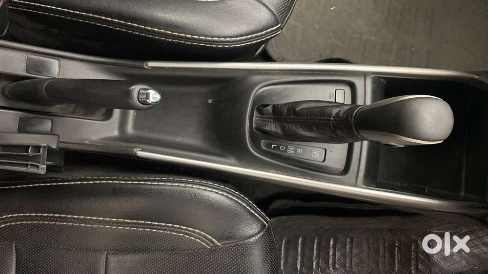 Maruti Suzuki Baleno 1.2 Cvt Delta, 2017, Petrol