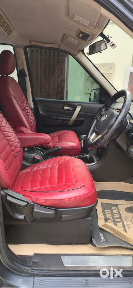 Tata Safari Storme Vx, 2017, Diesel